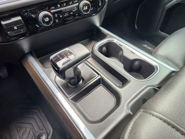 Used 2024 Chevrolet Silverado 1500 Truck