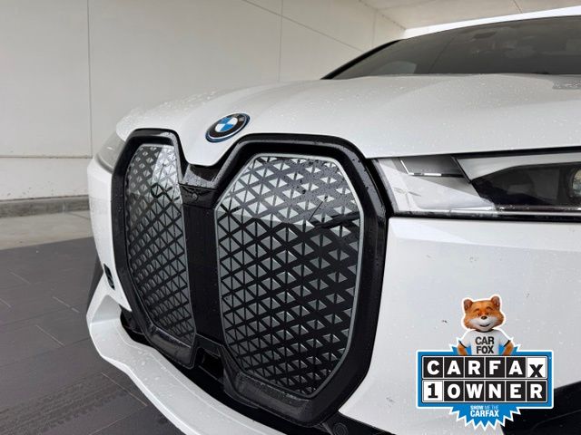 Used 2024 BMW iX Base with VIN WB523CF08RCN19944 for sale in D'Iberville, MS