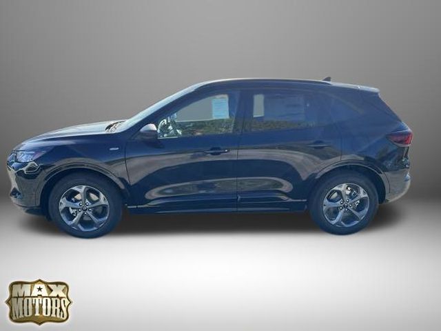 2024 Ford Escape ST-Line 4