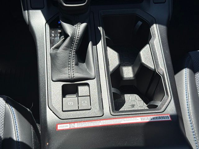 New 2026 Toyota RAV4 SUV