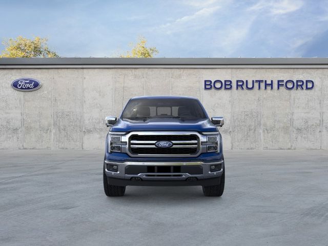 2026 Ford F-150 Lariat - 6