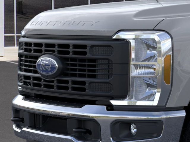 Photo of 2025 Ford F-250SD XL in Dallas, GA - 17,  2025 Ford F-250SD XL:L166925