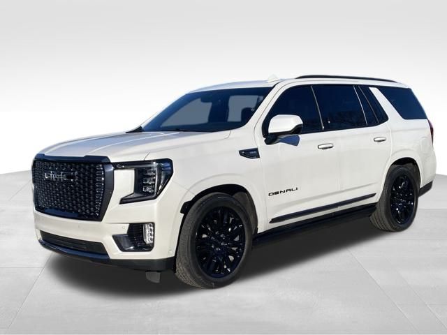 2023 GMC Yukon