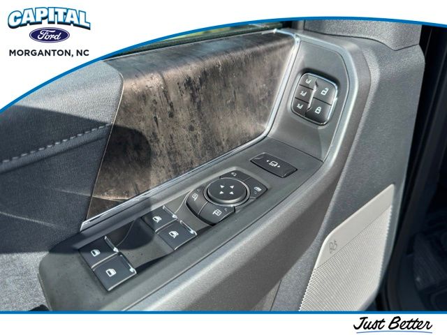 New 2026 Black Ford Lariat image 20