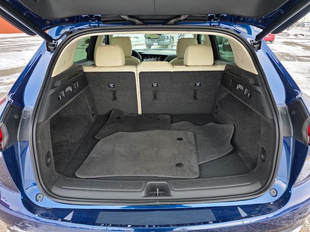 2022 Buick Envision FWD Essence