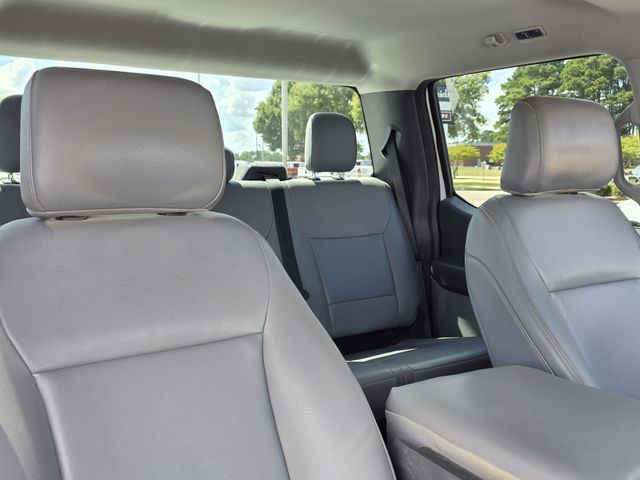 Used 2022 Ford F-150 Truck