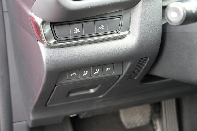 Certified Used 2024 Red Mazda 2.5 S Premium Package image 25