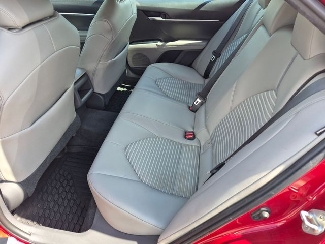2020 Toyota Camry - Image 26