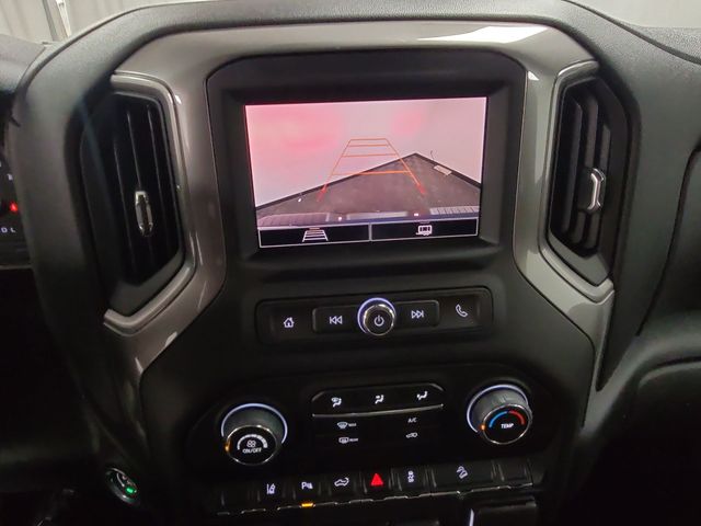 2026 – Chevrolet – Silverado 2500HD
