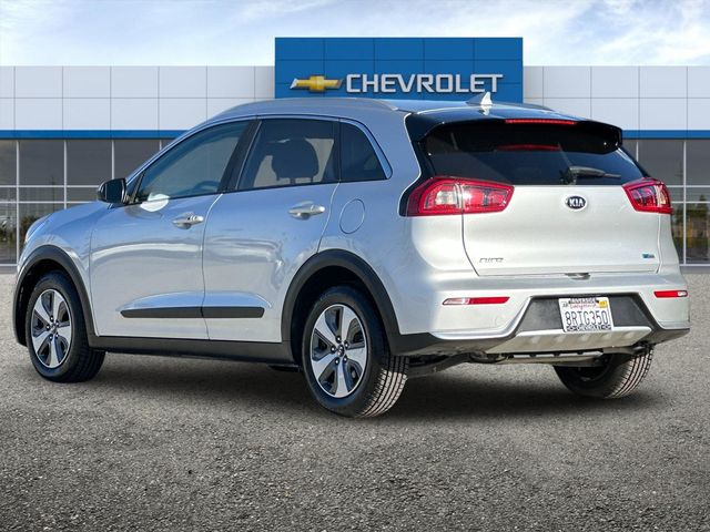 2019 Kia Niro LX 6