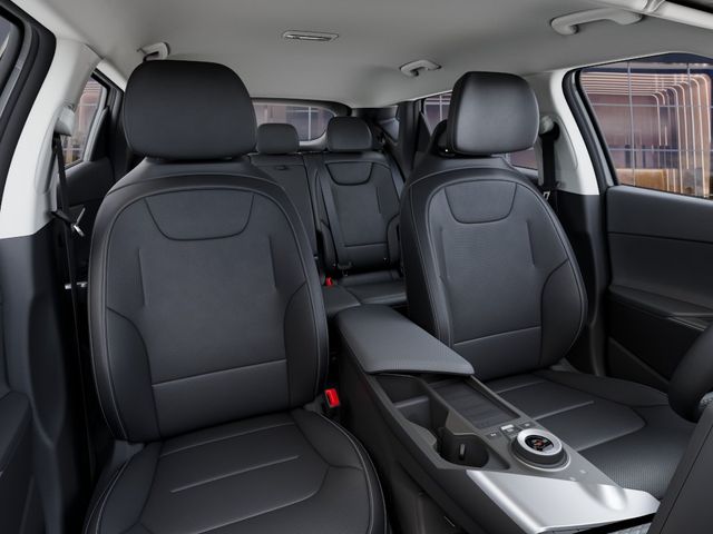 New 2026 Kia EV6 SUV