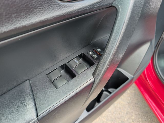 Used 2014 Toyota Corolla Sedan
