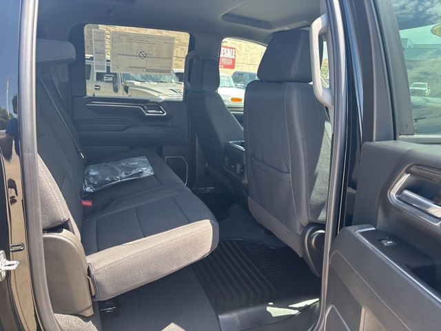 New 2026 Chevrolet Silverado 2500HD Truck