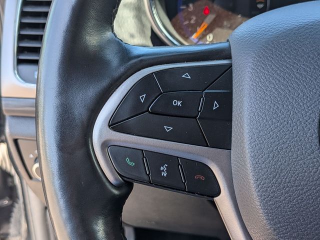 2020 Jeep Grand Cherokee - Image 20