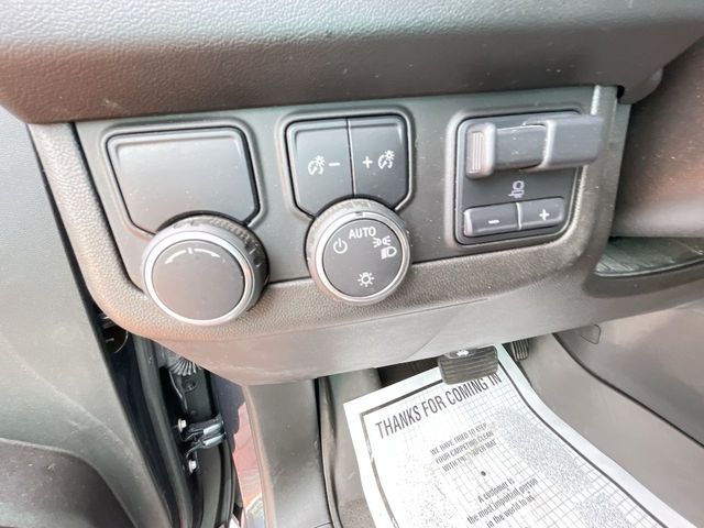 Used 2021 Chevrolet Suburban SUV
