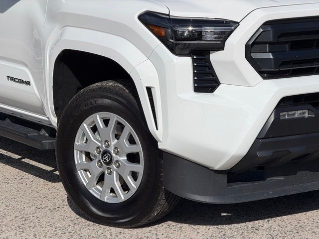 Used 2024 Toyota Tacoma Truck