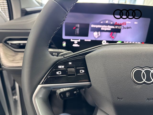 New 2026 White Audi 2.0T Premium Plus image 25