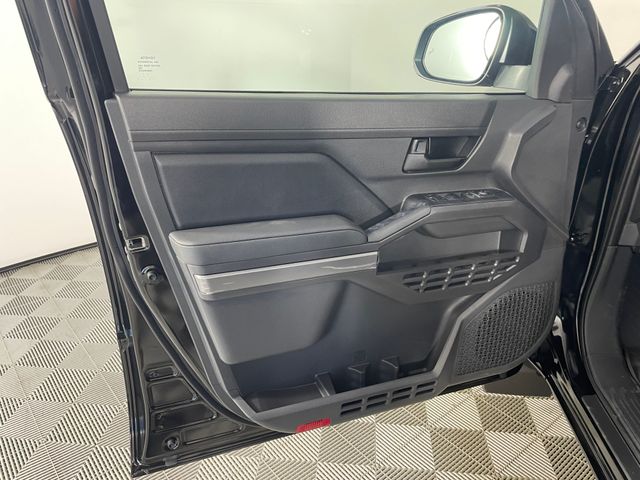 New 2026 Toyota Tacoma SR5 For Sale in Bremerton, WA