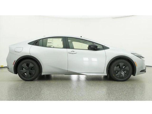New 2026 Toyota Prius Plug-in Hybrid Hatchback