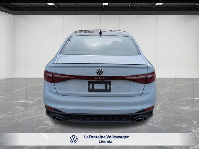 2026 Volkswagen Jetta GLI Autobahn - Photo 4