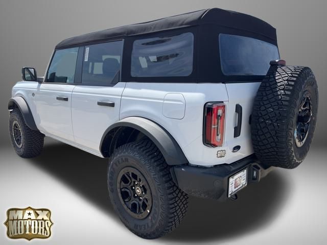 2024 Ford Bronco Wildtrak 6