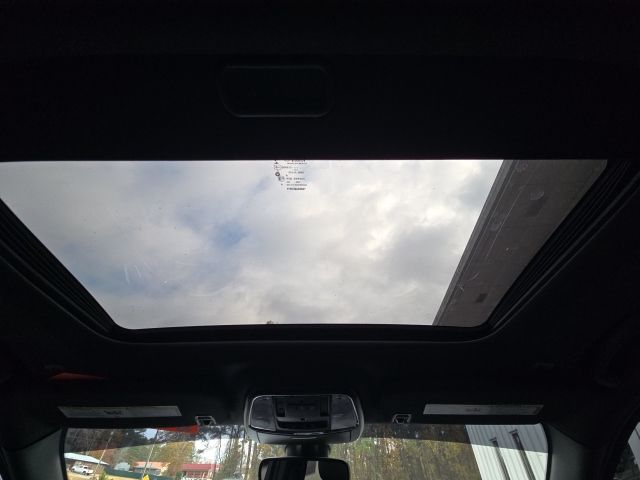 2021 Jeep Grand Cherokee Limited:44396A