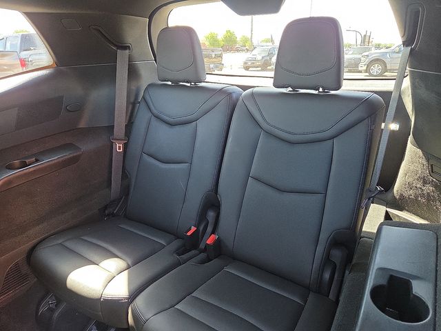 Used Car 2023 Cadillac Xt6  Premium Luxury For Sale Under $30,000 In Plainview, Texas