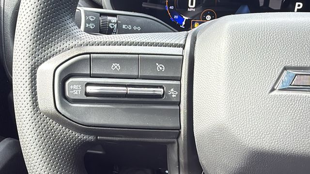 new 2026 Chevrolet Colorado car, priced at $42,595