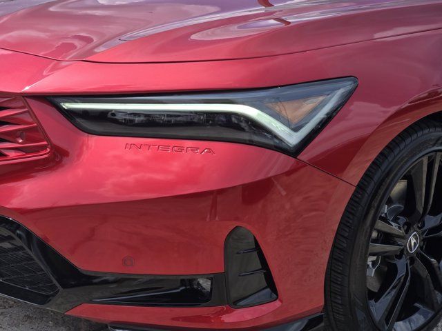 new 2026 Acura Integra car, priced at $41,320