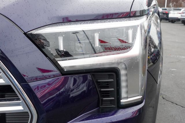 new 2026 Toyota Sequoia car