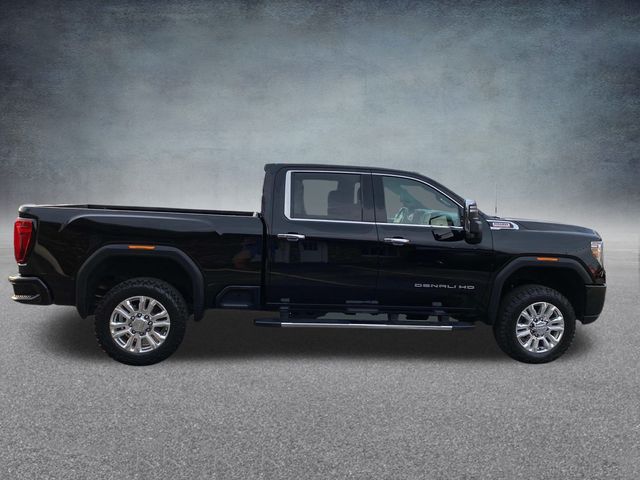 2020 GMC Sierra 2500HD Denali 26