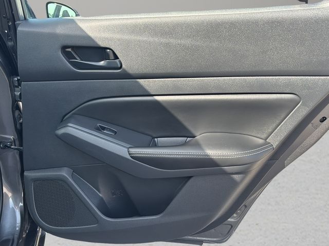 2025 Nissan Altima SV - Photo 11