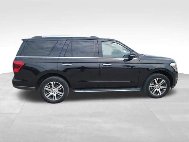 2022 Ford Expedition Limited 12