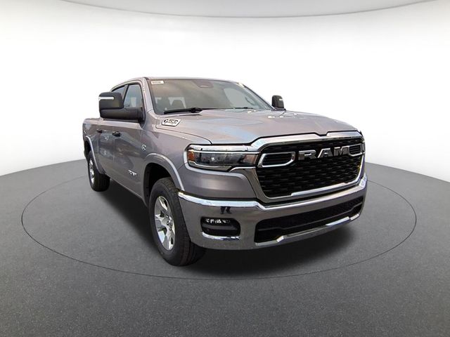 new 2026 Ram 1500 car, priced at $52,974