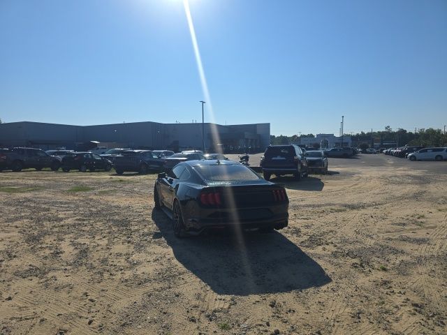 Used 2021 Shadow Black Ford GT Premium image 7