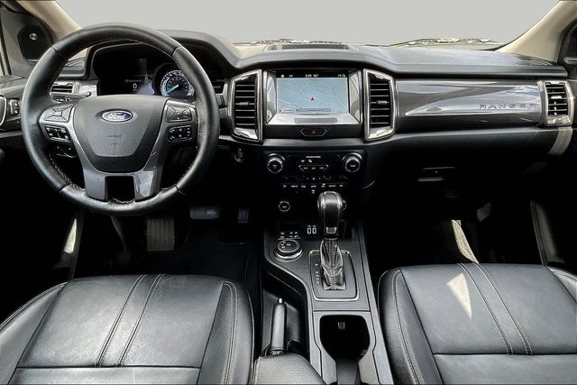 2019 Ford Ranger Lariat - 7
