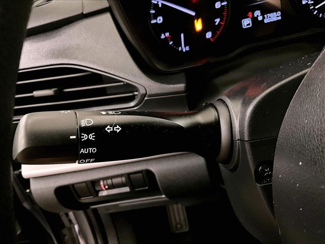 2024 Subaru Impreza Base Silver at Subaru and VW of Moon Township