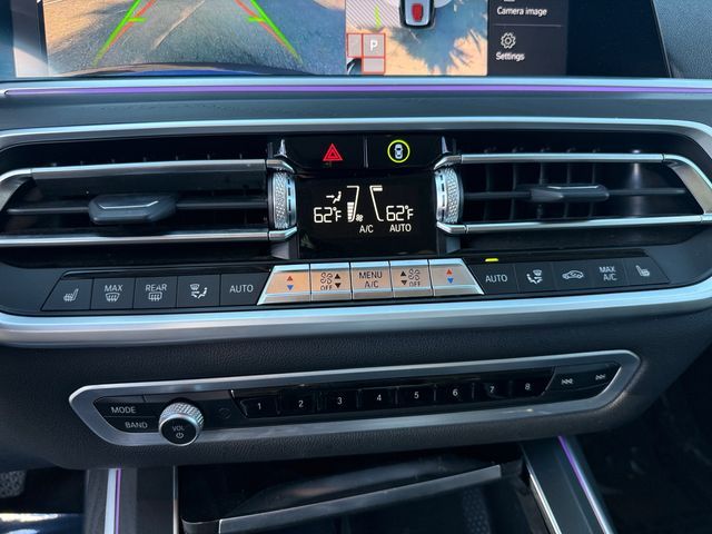 2022 BMW X7 40i - Photo 21
