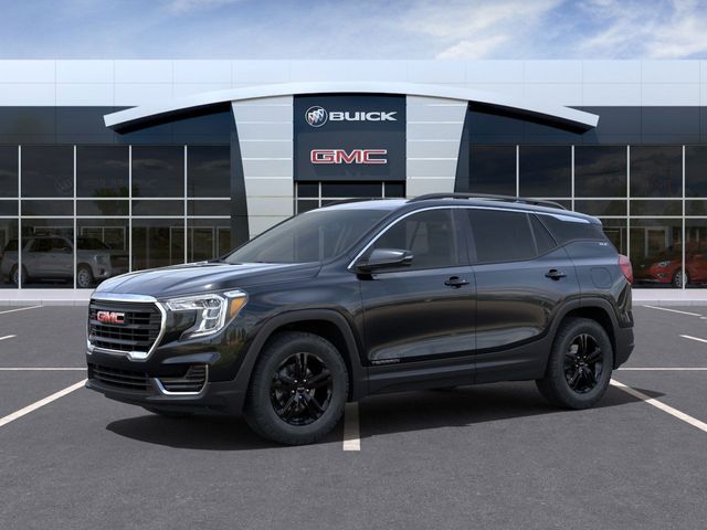 2024 GMC Terrain SLE 2