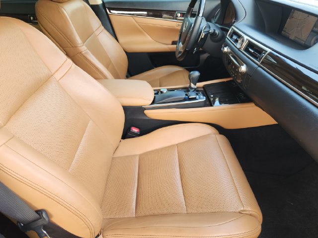 Used 2013 Lexus GS Sedan