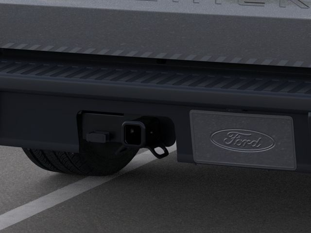 New 2026 Gray Ford XL image 23