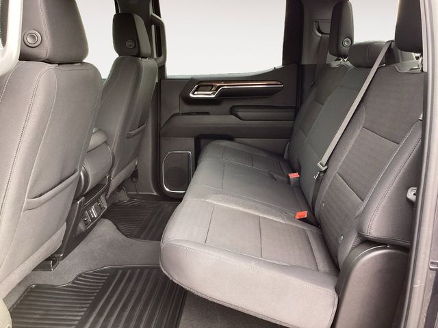 Used Car 2024 Chevrolet Silverado 1500  Lt For Sale Under $40,000 In San Antonio, Texas