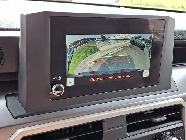 Used 2025 Toyota Tacoma Truck