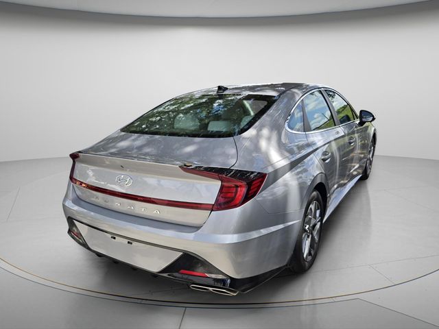 2023 Hyundai Sonata - $21,616