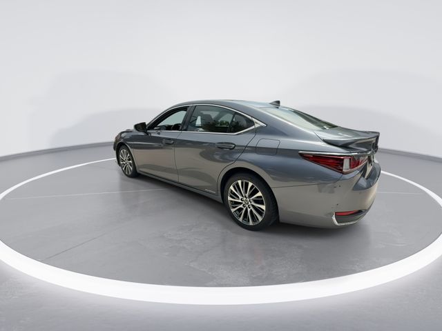 2019 Lexus ES - $23,898