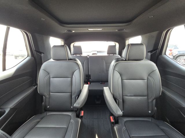 2023 Chevrolet Traverse Premier:168036A