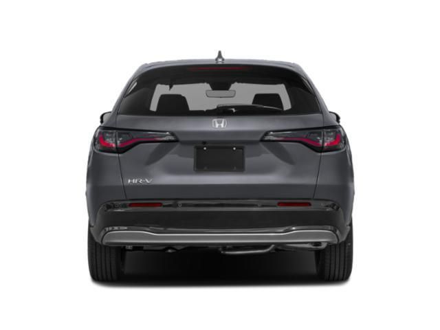 new 2026 Honda HR-V car, priced at $33,755
