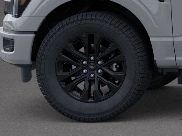 2026 Ford F-150 Lariat:169142