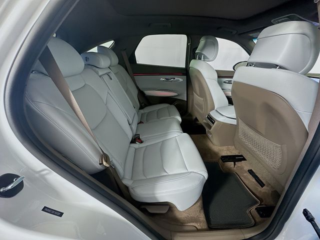 Thumbnail: 2026 Genesis GV70 - 28