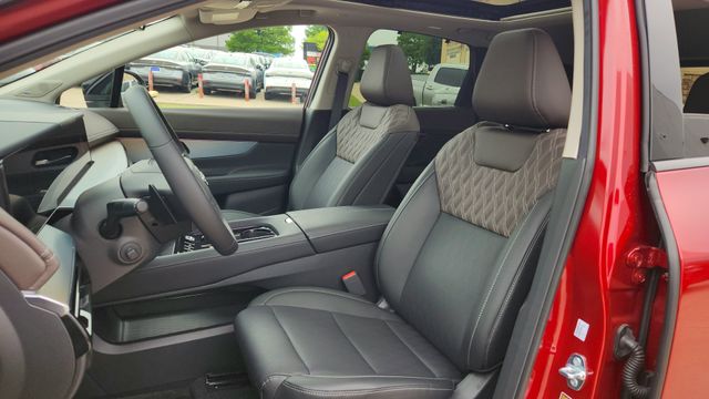 2026 Nissan Murano